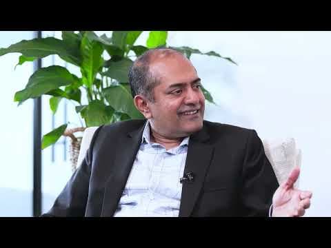 The Era of a Knowledge Worker is Over! | The Zinnov Podcast Featuring Dinesh Venugopal