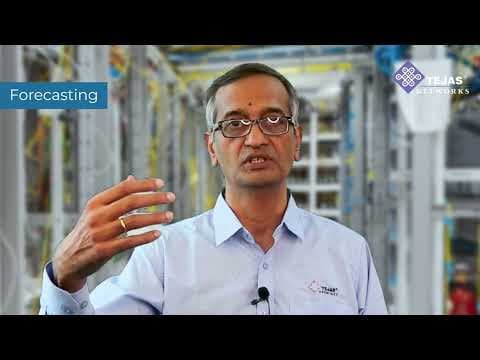Unveiling Tomorrow: AI's Role in Future Networks