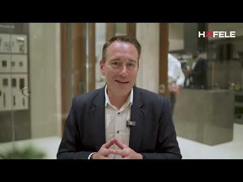 Häfele’s Design Studio - Platinum  Launch in Ahmedabad | In partnership with Creative Decor