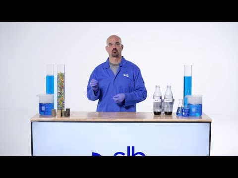 Science Rob | How Does CO2 Behave Below the Earth's Surface?