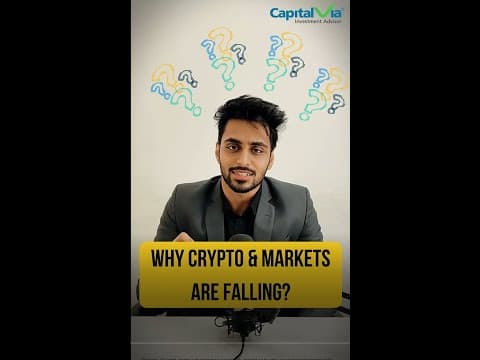 Crypto or Stocks?