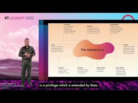Opening Keynote: Engineering Relevant Experiences