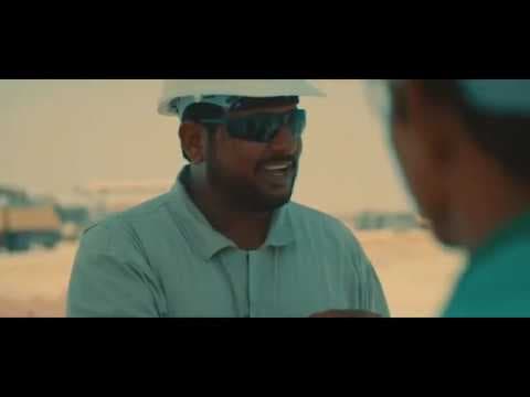 Discover the Oman Gulf story with Petrofac