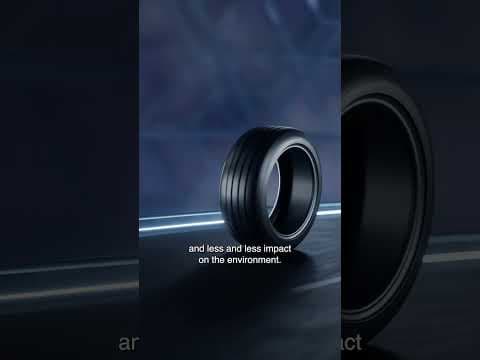 Michelin makes tires you can trust, but did you know we also make smart tires? 🧐