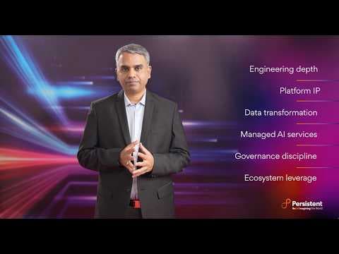 Re(AI)magine Enterprise Transformation | Excellence in Execution | Jaideep Vijay Dhok
