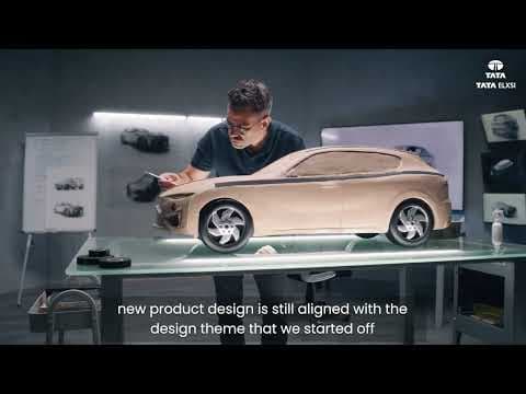 Watch our designers share powerful insights on emotional connectivity in Industrial design!