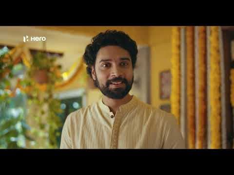 Hero - Shubh Muhurat (Rangoli)