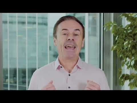 Catalysing the net zero transition for our customers - our reinvigorated strategy