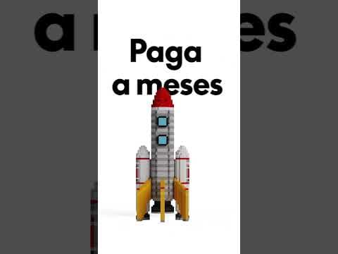 Ahora puedes pagar a meses con PayPal, cuando quieras.