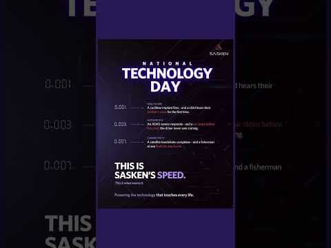 National Technology Day