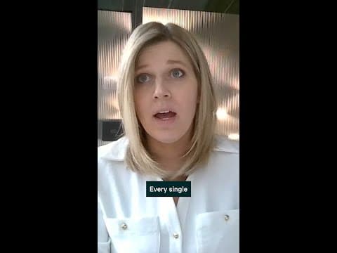 CBRE Values with Catie, Head of Projects