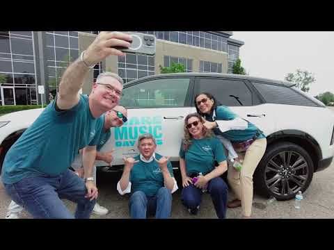 "Let The Music Move You" - Make Music Day 2025 - HARMAN International