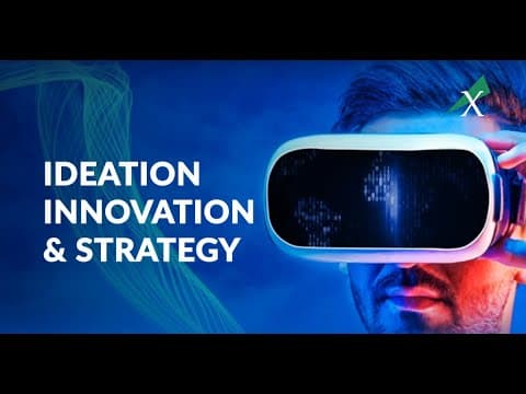 Drive Engaging Experiences With Digital Strategy And Innovation| Xoriant