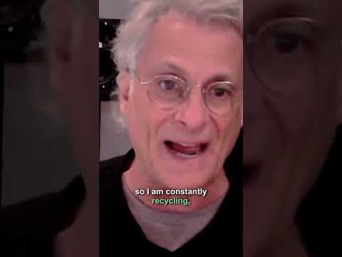 Things You Can't Live Without | S2E5 | Mark Mangini on Hollywood sounds, and innovation