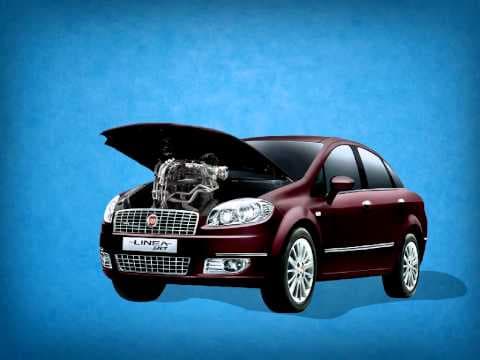 FIAT technological advancements over the years
