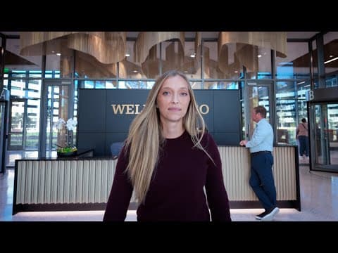 Living the Well Life: Josie Flynn