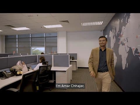 There’s no such thing as a crisis in business: only opportunities to reimagine