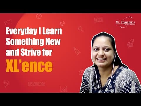 Tête-à-tête with Preeti Dave on Work Anniversary