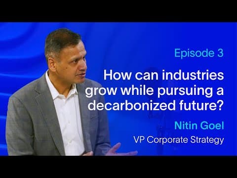 Can Industries Grow While Decarbonizing?