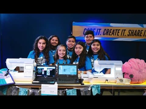 Broadcom Foundation: Focused on the Future