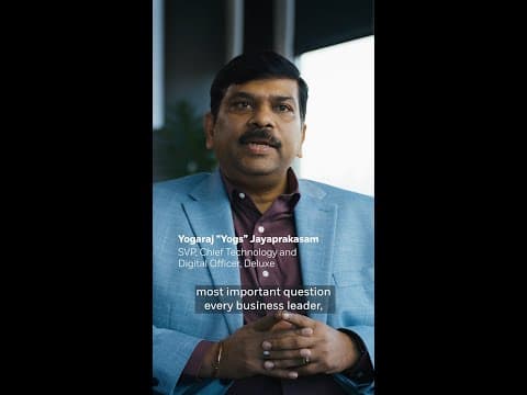 Planning for AI success
