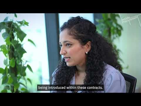 A new era for CPG procurement contracting: The key opportunities in the market right now