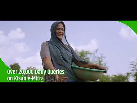 Transformation of Agriculture in India