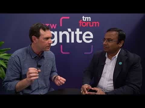 From Data Foundation to Autonomous Networks: Cyient's Intelligent Network Modernization Strategy