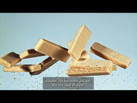 Material Innovation 101: Wafers