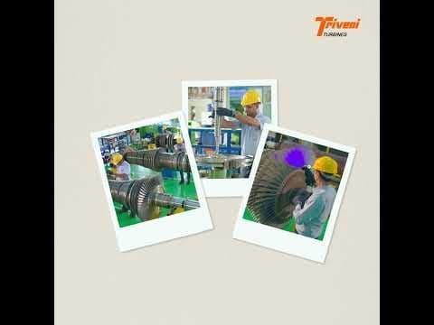 Triveni Turbines | Shaping the Future of Power Generation