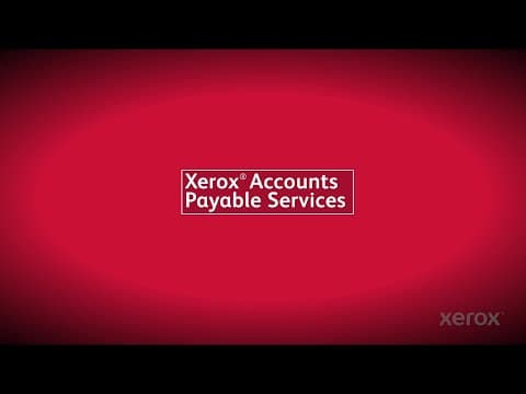 Xerox Accounts Payable Automation Allows Bradesco Bank to Evolve and Adjust