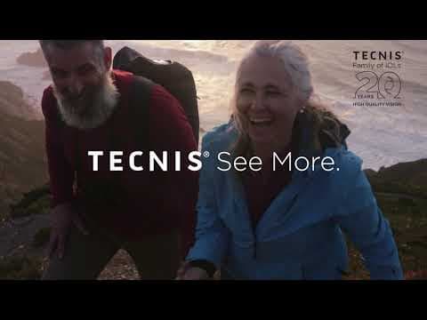 TECNIS® 20th Anniversary