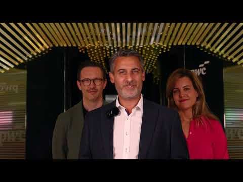 PwC and SAP: an award winning partnership