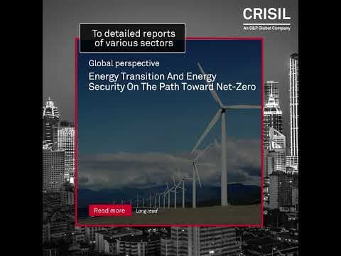 CRISIL Analytica e-newsletter