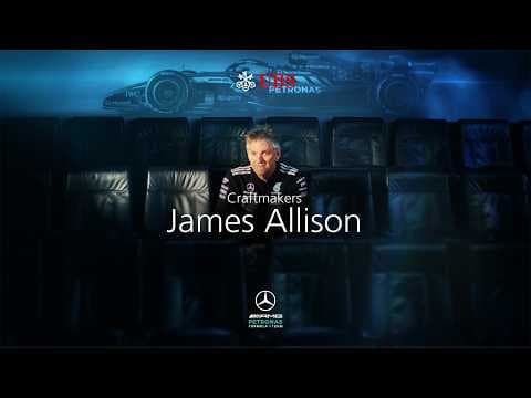 UBS Craftmakers x James Allison