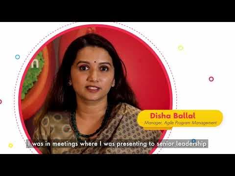 Spring: Enabling Women to Return to Work