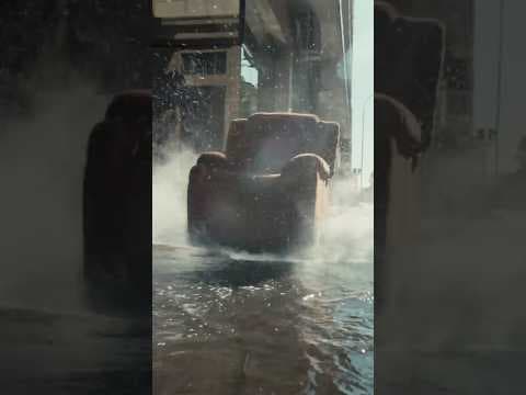 Watch: Made To Keep You Moving