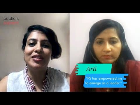 Women in Tech | Arti Grover