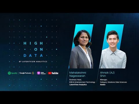 Enhancing your marketing approach with a flexible and AI-led full funnel strategy