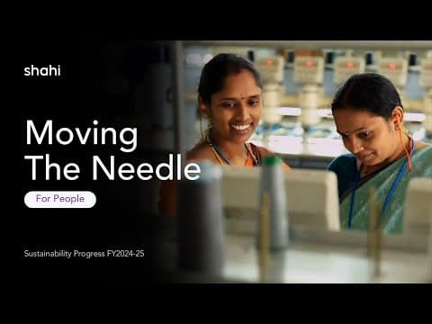 Moving The Needle For People | FY 2024-25