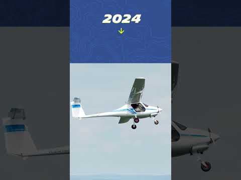 Innovation is in the air! Here’s how we’ve always been pioneering aviation🏆✈️ #michelin
