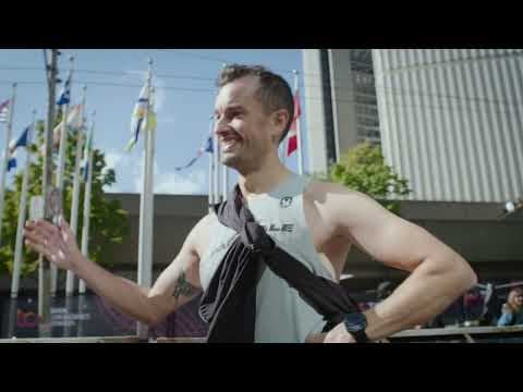 Building on Belief Ep 6: Race Day