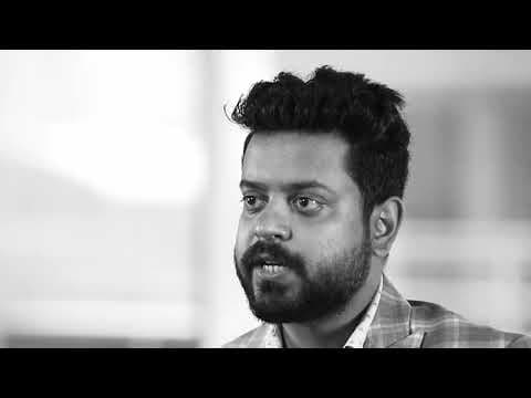 Employee Testimonial - Nikhil Jaiswal