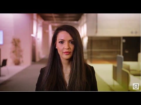 Meet our problem solver Emilia Al-Delimi!