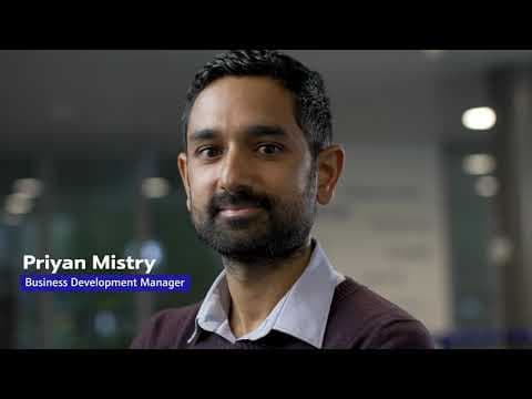 Hydrogen: ramping up to reach net zero