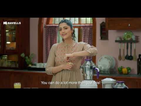 Make your celebrations grand with Havells Hexo