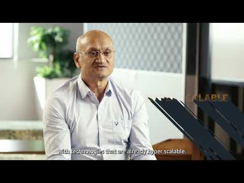 Hear from Builders at Amazon ft. Baijnath Agarwal | #NationalTechnologyDay