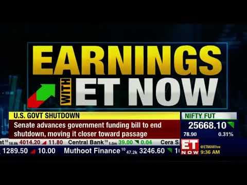 NALCO CMD in Conversation with ET Now | Q2 Financial Results | FY 25-26