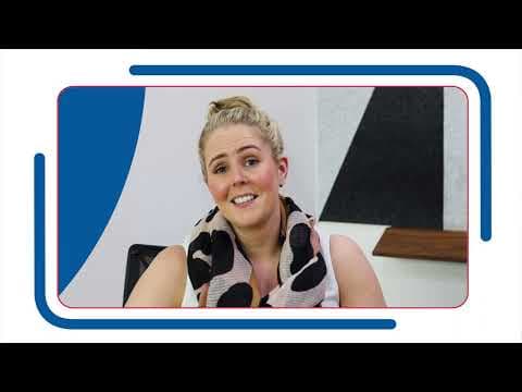 Decoding Business Transformation - Laura McLaren