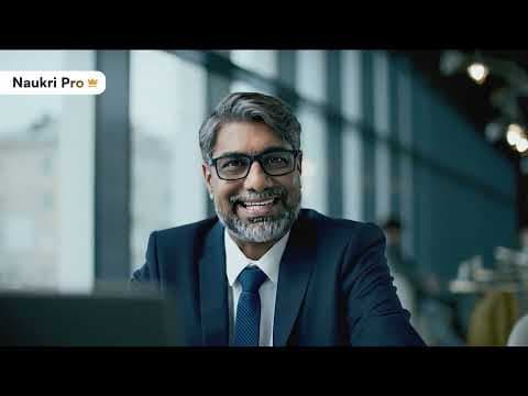 Get a flat 25% OFF on Naukri Pro!​ Claim your offer now and stop being invisible to recruiters. 🚀